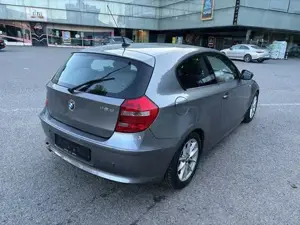 BMW 118d mit Tüv Bild 6