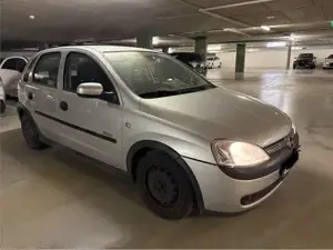 Opel Corsa Bild 3