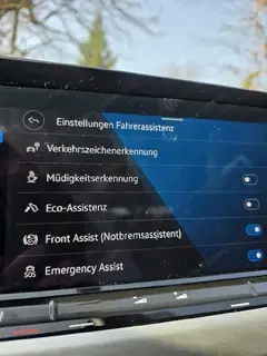 Volkswagen Golf 8 DSG Bild 3