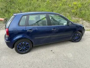 VW Polo * Pickerl bis 12 26 *  Bild 2