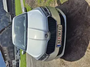 Skoda Fabia Bild 4