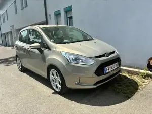 Ford B-Max Bild 2