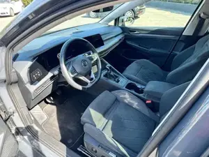 Vw Golf 2021 Bild 4