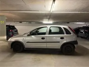Opel Corsa Bild 4