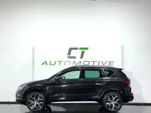 Seat Ateca Bild 4