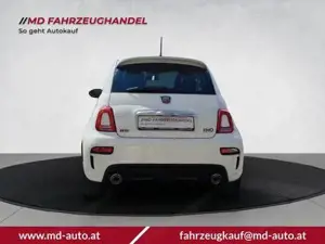 Abarth 595 Abarth 1.4 Turbo 107 kW (145 PS), Schaltgetriebe Bild 4