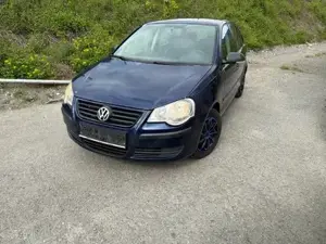 VW Polo * Pickerl bis 12 26 *  Bild 3