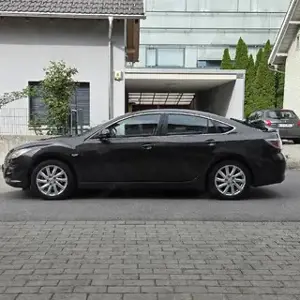 Mazda 6 Bild 4