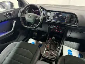 Seat Ateca Bild 8