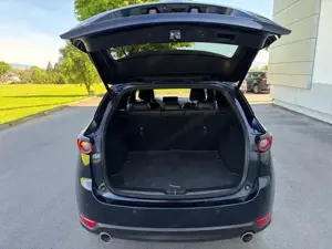 Mazda CX-5 Bild 4