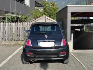Fiat 500S 1,2 Bild 6