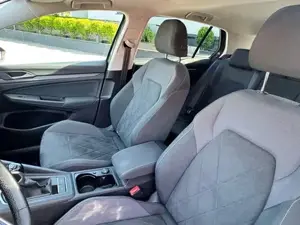 Vw Golf 2021 Bild 2