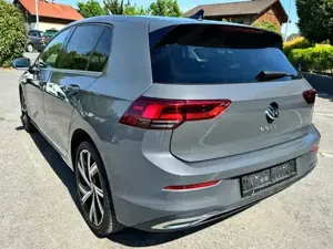 Vw Golf 2021 Bild 5