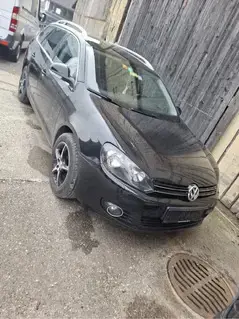 Golf Karawan Bild 4