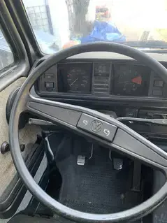 Wohnmobil VW T3 zum Restaurieren oder Ersatzteillager Bild 8