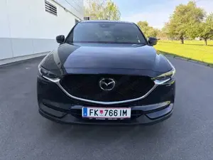 Mazda CX-5 Bild 5