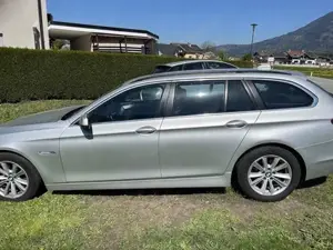 Auto zum verkaufen  Bild 2