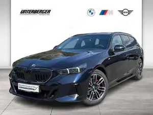 BMW 520d xDrive M Sportpaket // elektr. Anhängerkupplung // HiFi H+K // elektr. Sitze mit Memory