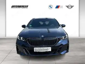 BMW 520d xDrive M Sportpaket // elektr. Anhängerkupplung // HiFi H+K // elektr. Sitze mit Memory Bild 2