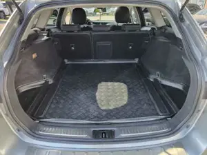 Toyota Avensis Bild 6