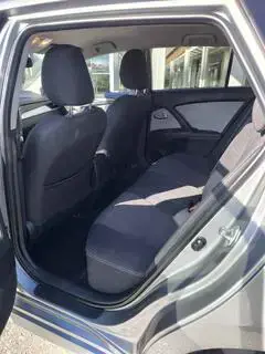 Toyota Avensis Bild 18