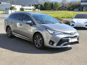 Toyota Avensis Bild 3