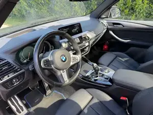 BMW X3 M40d in sehr gepflegtem Zustand Bild 7