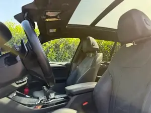 BMW X3 M40d in sehr gepflegtem Zustand Bild 2