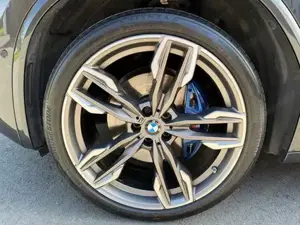 BMW X3 M40d in sehr gepflegtem Zustand Bild 5