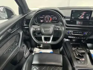 Audi Q5 Bild 9