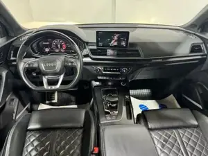 Audi Q5 Bild 7