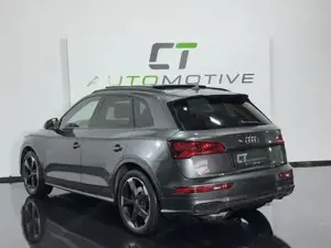 Audi Q5 Bild 5