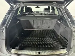 Audi Q5 Bild 14