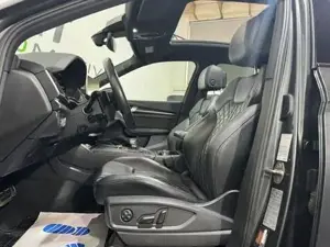 Audi Q5 Bild 10