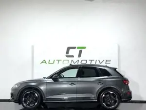 Audi Q5 Bild 4