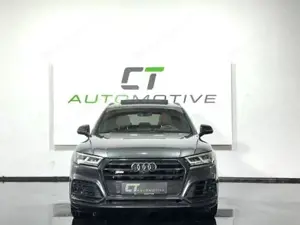 Audi Q5 Bild 2