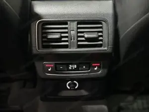 Audi Q5 Bild 13