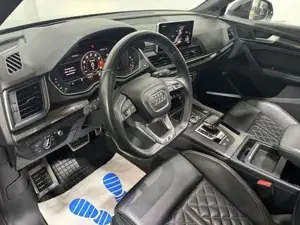 Audi Q5 Bild 8