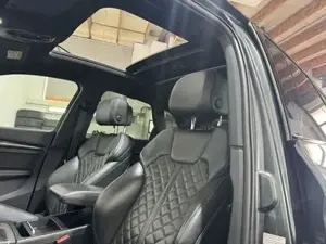Audi Q5 Bild 12