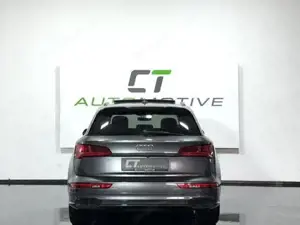 Audi Q5 Bild 3
