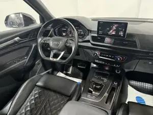 Audi Q5 Bild 6