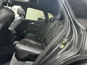 Audi Q5 Bild 11