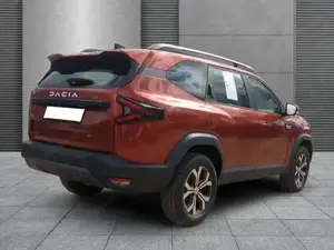 Dacia Bigster Expression SHZ+LKHZ+PDC+RFK Hybrid 155 116 kW (... Bild 3