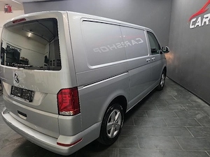 VW Kastenwagen T6 Bild 5