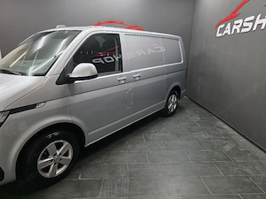 VW Kastenwagen T6 Bild 4