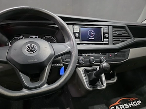 VW Kastenwagen T6 Bild 9