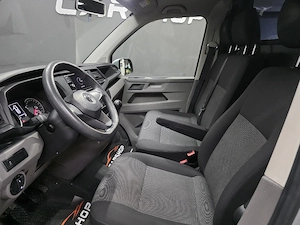 VW Kastenwagen T6 Bild 7
