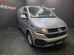 VW Kastenwagen T6 Bild 3