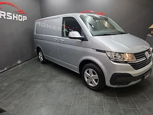 VW Kastenwagen T6 Bild 10