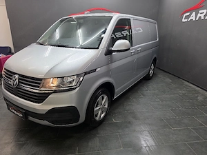 VW Kastenwagen T6 Bild 6